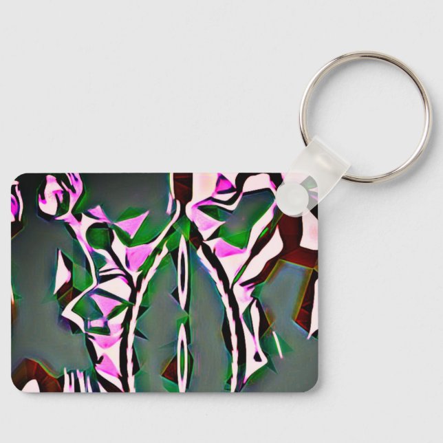 Chaveiro Chave do Studio16 (Frente)