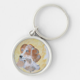 Chaveiro Chaveiro: Beagle