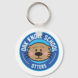 Chaveiro, Chaveiro de botão básico