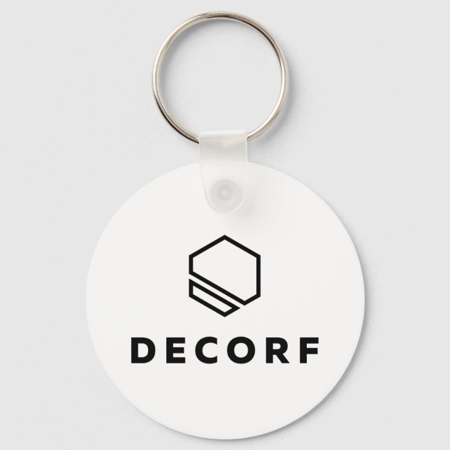 Chaveiro, Chaveiro de Ronda Premium (Frente)