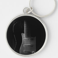 ***CHAVEIRO DO JOGADOR GUITAR