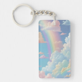 chaveiro, chaveiro fofo, teclado,