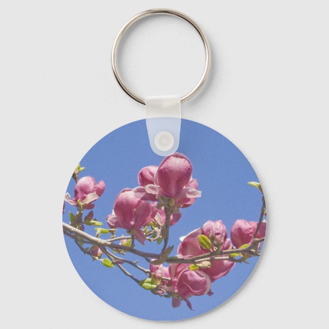 Chaveiro Chaveiro, "Magnolia Branch" (Frente)
