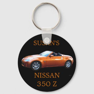 CHAVEIRO CHAVEIRO- NISSAN 350 Z DA SUSAN
