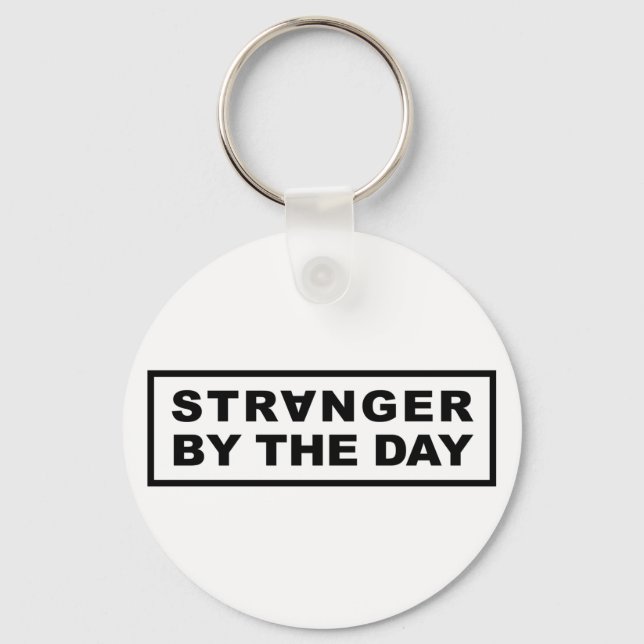 Chaveiro Chaveiro. SBTD para sorte! (Frente)