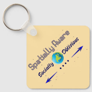 Chaveiro Chaves de Cartografia
