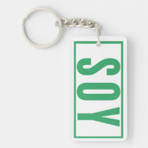 Chaves de segurança diárias