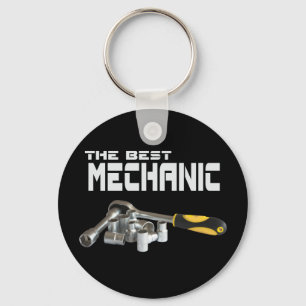 Chaveiro Chaves de soquete