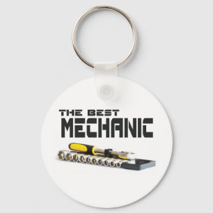 Chaveiro Chaves de soquete