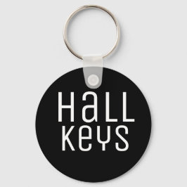 Chaveiro chaves do corredor