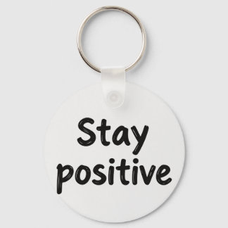 Chaveiro Chaves permanecer positivas