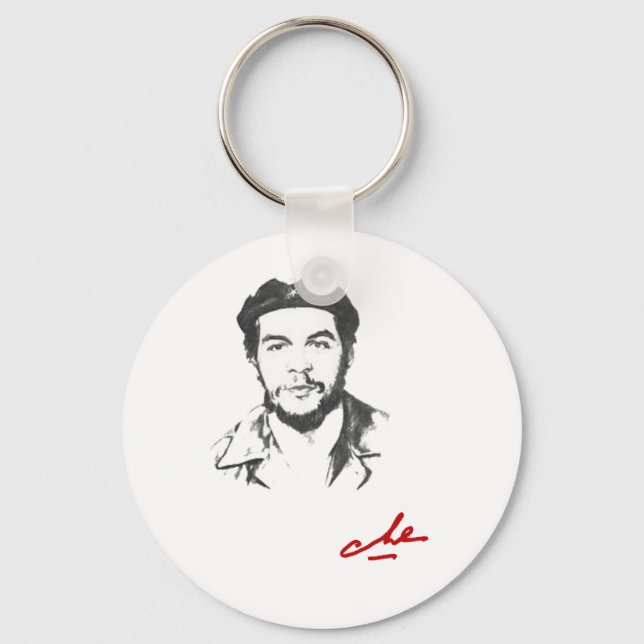 Chaveiro Che Guevara (Frente)