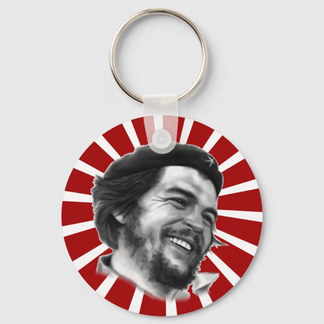 Chaveiro Che Guevara (Frente)