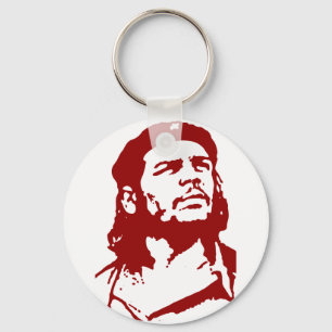 Chaveiro Che Guevara.
