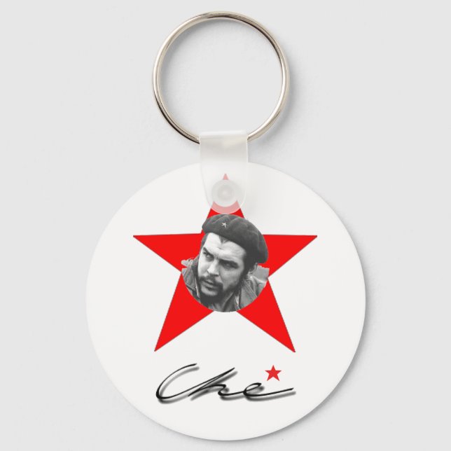 Chaveiro che_guevara_43 (Frente)