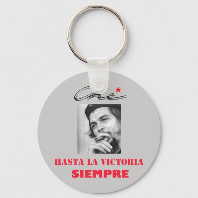 Chaveiro che_guevara_50 (Frente)