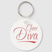 cheer diva