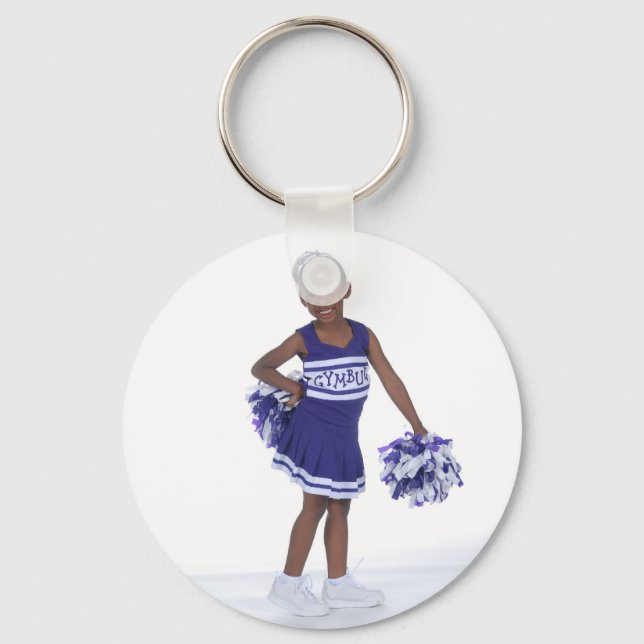Chaveiro Cheerbug 2 (Frente)