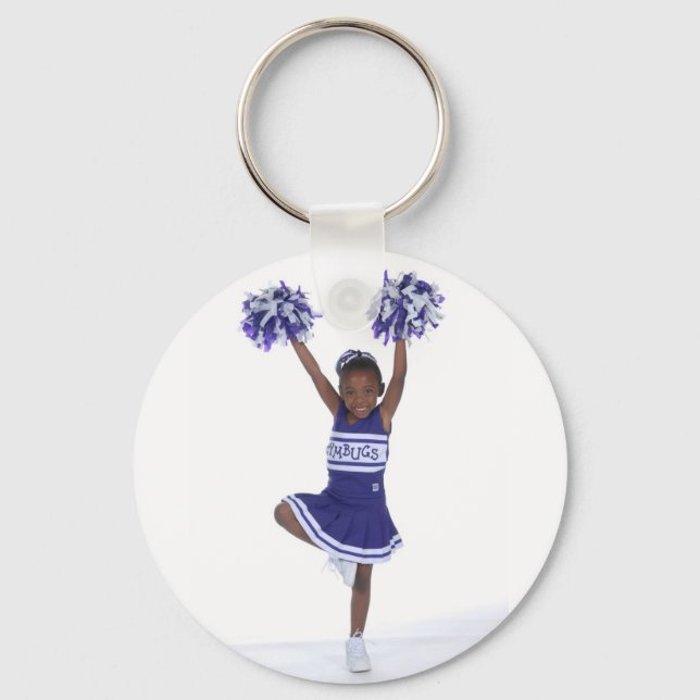 Chaveiro Cheerbug 3 (Frente)