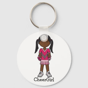 Chaveiro CheerGirl