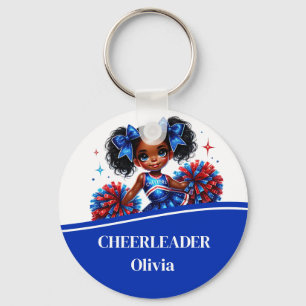 Chaveiro Cheerleader