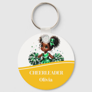 Chaveiro Cheerleader