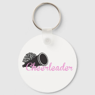 Chaveiro Cheerleader