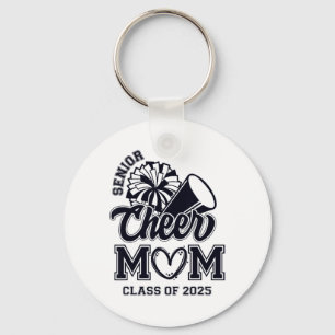 Chaveiro Cheerleader De mais velho Mãe Cheer Cl De Graduaçã