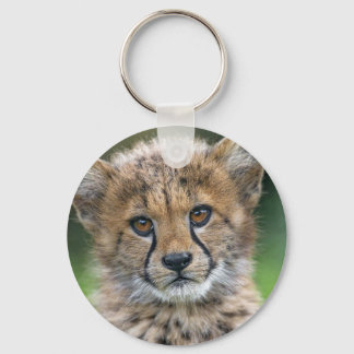 Chaveiro Cheetah