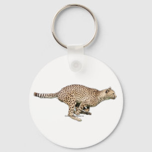 Chaveiro cheetah