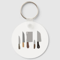Chef Knives