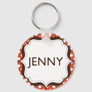 Chaveiro - cheio sangria