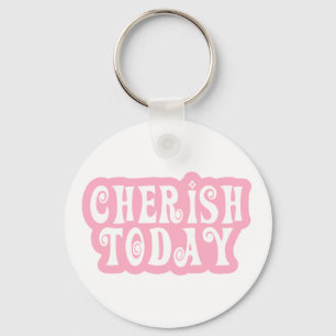 Chaveiro Cherish hoje