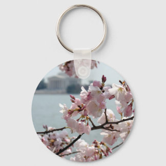 Chaveiro Cherry Blossoms em Washington DC