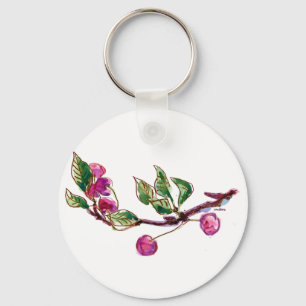 Chaveiro Cherry Branch