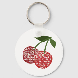 Chaveiro Cherry Complete Pi