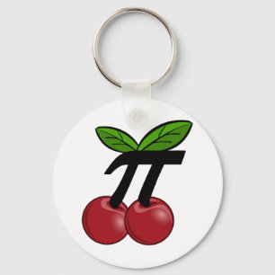 Chaveiro Cherry Pi