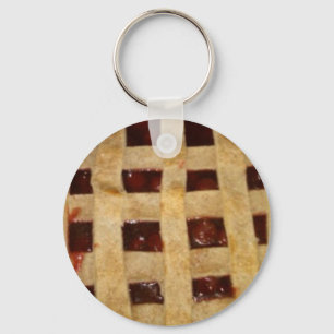 Chaveiro Cherry Pie