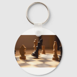 Chaveiro Chess board