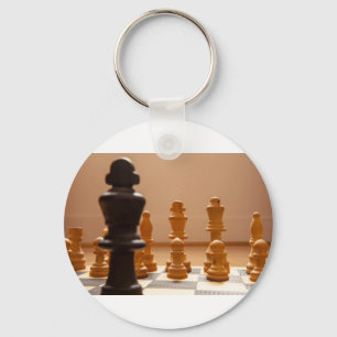 Chaveiro Chess board