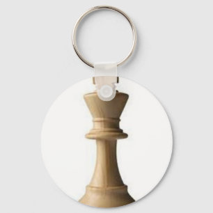 Chaveiro Chess Piece