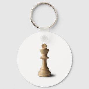 Chaveiro Chess Piece