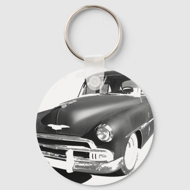 Chaveiro Chevrolet (Frente)