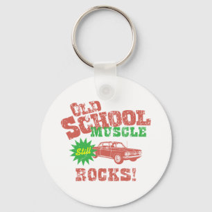 Chaveiro Chevrolet 1964 Corvair