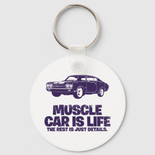 Chaveiro Chevrolet 1970 Chevelle SS 454