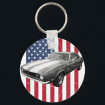 Chaveiro Chevrolet Camaro z28<br><div class="desc">A stylish keychain featuring a vintage classic car design. A perfect accessory for car lovers and collectors. Great for everyday use or as a small and thoughtful gift for classic car enthusiasts.</div>
