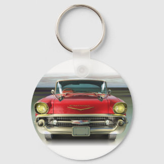 Chaveiro Chevy 1957