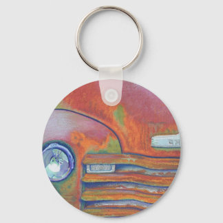 Chaveiro Chevy Truck