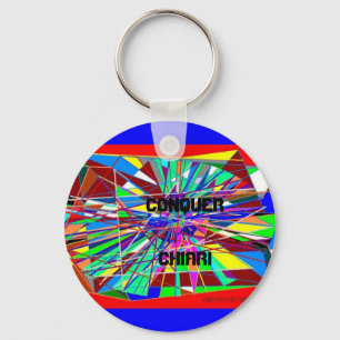 CHAVEIRO CHIARI