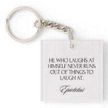 Chic Elegante Moderno Epictetus